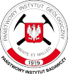 Państwowy Instytut Geologiczny (logo)